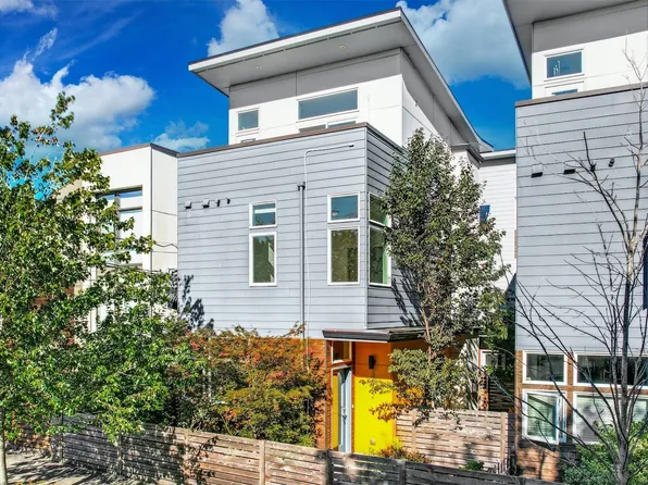 3652 36th Avenue S, Seattle, WA 98144