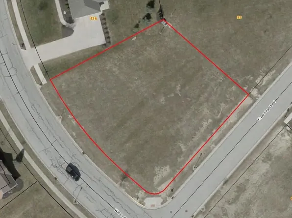 546 S Walnut St Lot 22, New Bremen, OH 45869
