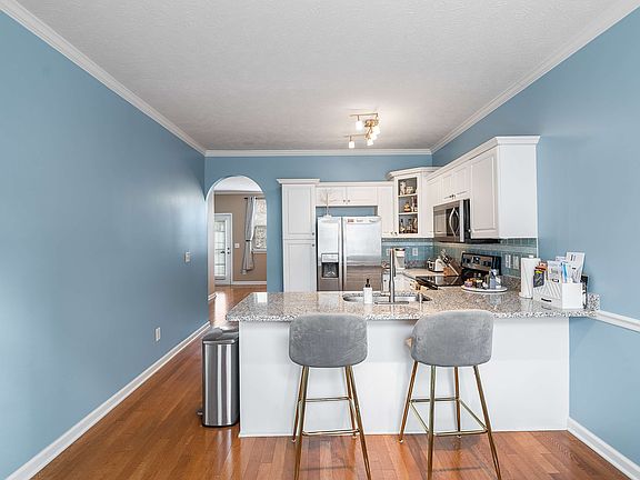 4th image of 617 Spence Enclave Way
