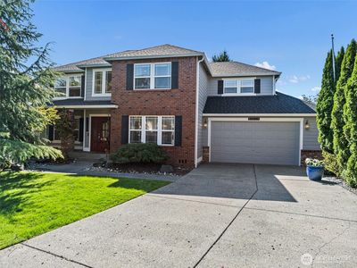 11504 134th Street Ct, Puyallup, WA, 98374