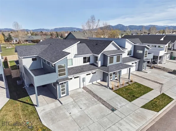 454 Meriwether Ave, Bozeman, MT 59718