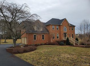 209 Longhill Rd LOT 33, Goode, VA 24556