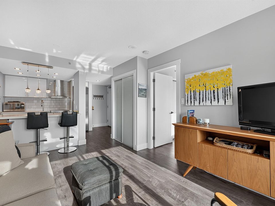 1st image of 1188 Howe St #1106