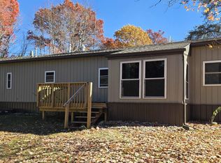 2894 White Pine Dr, Grayling, MI 49738