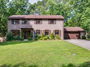 4703 Richmar Ct, Nashville, TN 37211