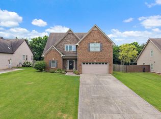 2034 Lincoln Rd, Spring Hill, TN 37174