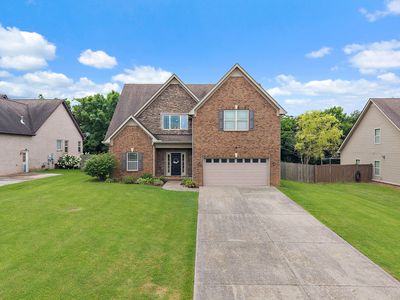 2034 Lincoln Rd, Spring Hill, TN, 37174