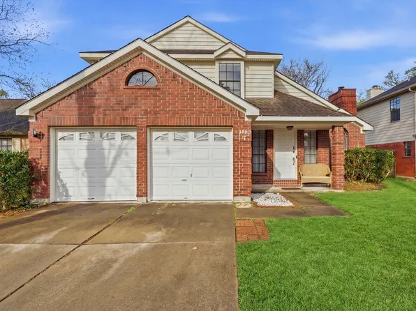 14815 Cobre Valley Dr, Houston, TX 77062
