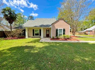 35261 Bend Rd, Denham Springs, LA 70706