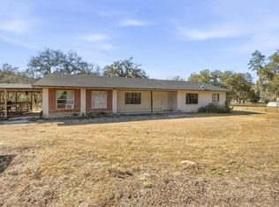 11510 Old Grade Rd, Polk City, FL 33868