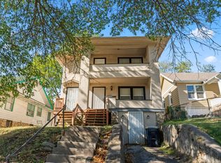 5342 Park Ave, Kansas City, MO 64130