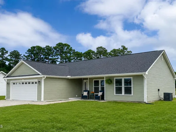 104 Dana Court, Havelock, NC 28532