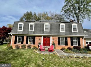 15309 Hannans Way, Rockville, MD 20853