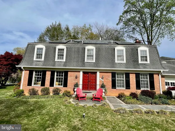 15309 Hannans Way, Rockville, MD 20853