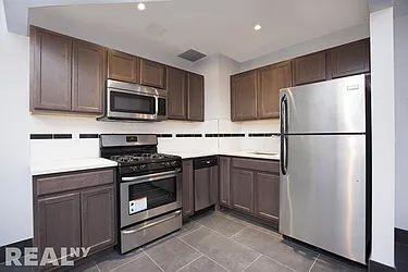 Rented by REAL New York