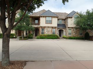 5312 Fort Buckner Dr, McKinney, TX 75070