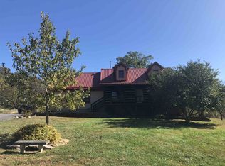 1766 Hayes Rd, Bedford, IN 47421