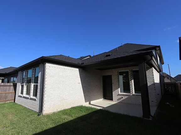 Exterior Rear