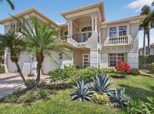 Frenchmans Reserve Pcd A, Palm Beach Gardens, FL 33410