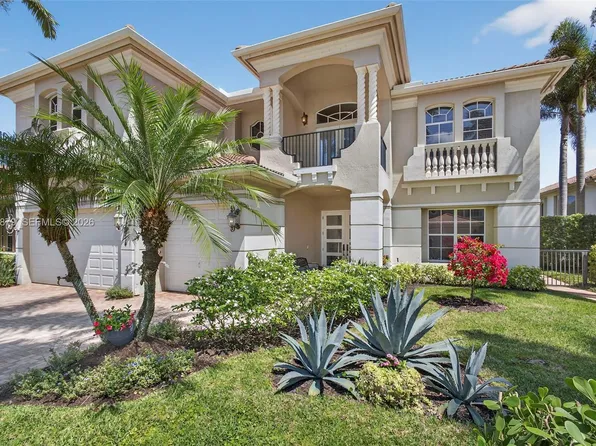 114 Abondance Dr, Palm Beach Gardens, FL 33410