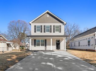 118 11th St, Spencer, NC 28159