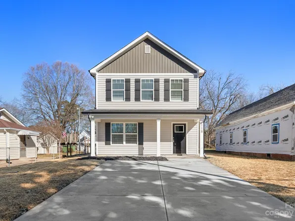 118 11th St, Spencer, NC 28159