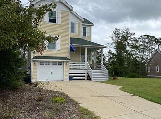 203 Sunrise Crossing Dr, Kill Devil Hills, NC 27948