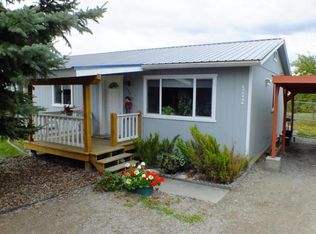 552 Kelly Rd, Kalispell, MT 59901