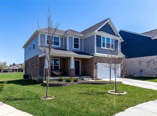 1490 Dell Glen Rd, Dayton, OH 45458