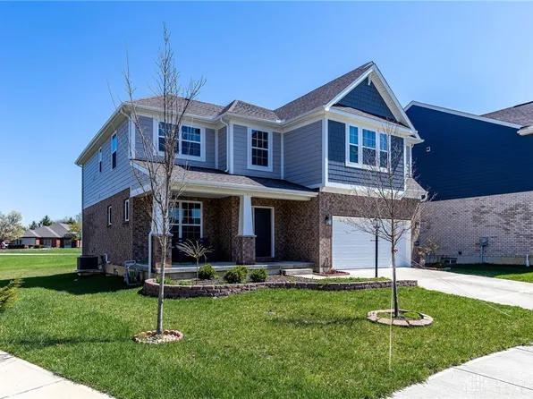 1490 Dell Glen Rd, Dayton, OH 45458