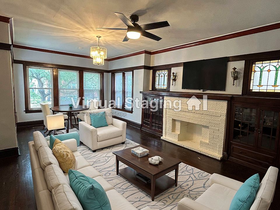 1st image of 5339 W Montrose Ave #1