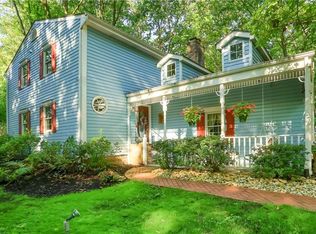 4579 Sylvan Dr, Allison Park, PA 15101