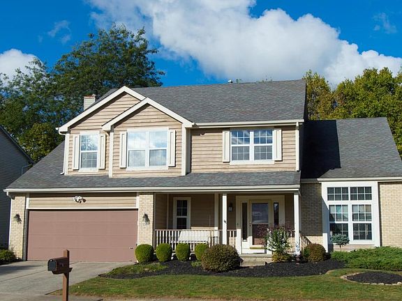 2nd image of 3569 Wheatfield Dr