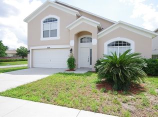 5324 Fox Ridge Trl, Orlando, FL 32818