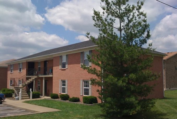 1st image of 1055 N Buckman St #11