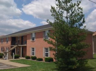 1055 N Buckman St #11, Shepherdsville, KY 40165