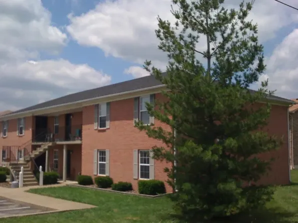 1055 N Buckman St #11, Shepherdsville, KY 40165