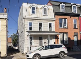 537 N 7th St APT A, Lebanon, PA 17046