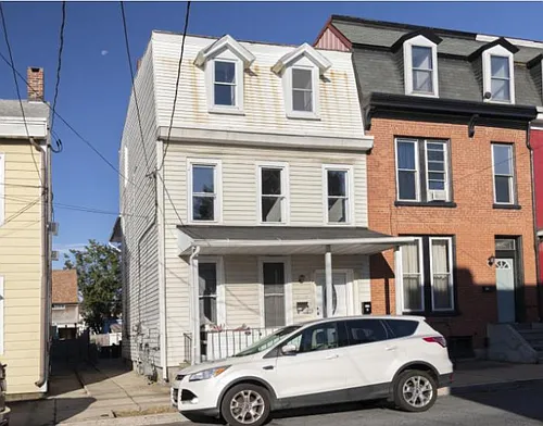 537 N 7th St #A Photo 1