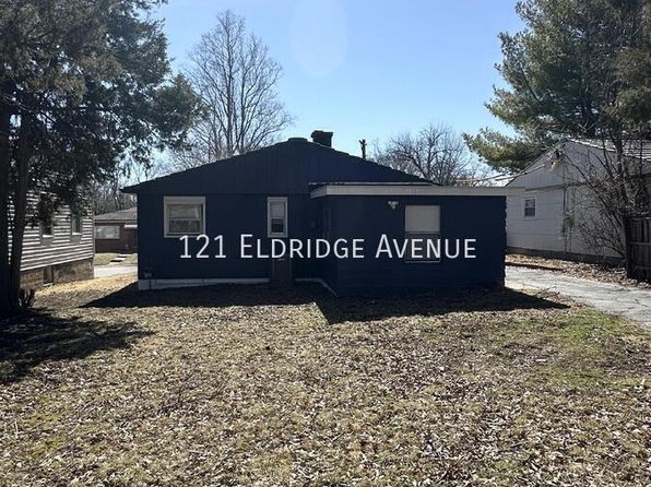 121 Eldridge Ave, Saint Louis, MO 63119