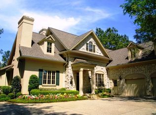 11 Wooded Brook Dr, Spring, TX 77382