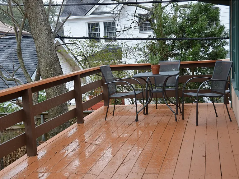 6507 Morningside Dr #UPSTAIRS — Photo 21