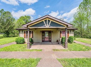 4312 Anna Sandhill Rd, Bowling Green, KY 42101