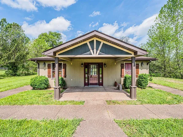 4312 Anna Sandhill Rd, Bowling Green, KY 42101