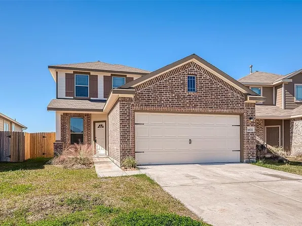 14633 E Pine Heart Dr, Conroe, TX 77302