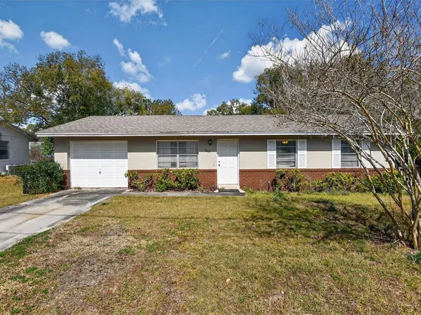 365 W Lansdowne Ave, Orange City, FL 32763