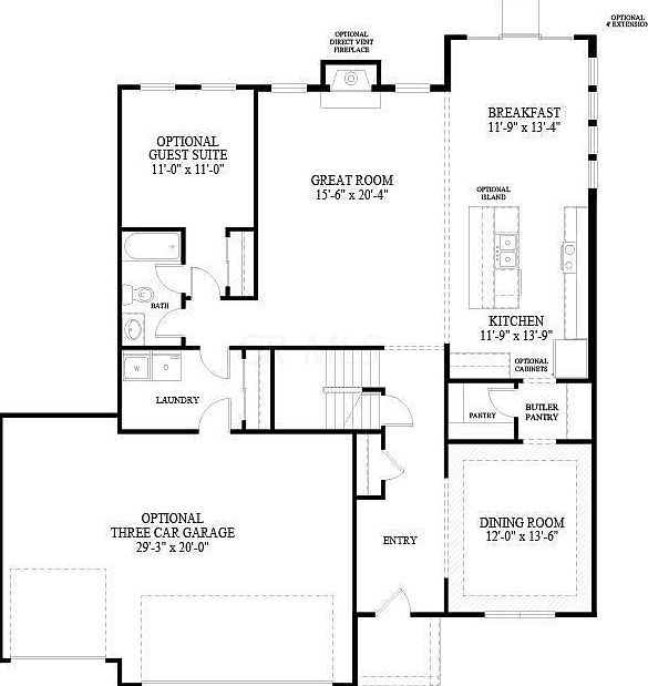 2nd image of 573 Buena Park Dr