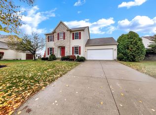 12875 Bentwood Farms Dr, Pickerington, OH 43147