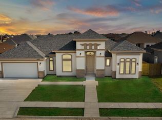 3209 Basque Dr LOT 9, Brownsville, TX 78520