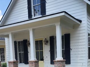 35 Crossvine Ln, Shreveport, LA 71106